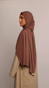 Hijab jersey premium